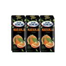 DON SIMON Suc Taronja/mandarina 200x6ml