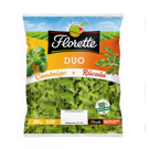 Imagen de Duo Canonigos+rucula  Florette