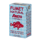 ANETO Fumet Natural 1l.