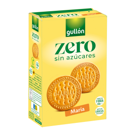 GULLON Galetes Gullón Zero Sense Sucre María 400g