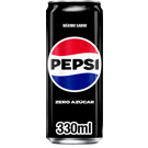 PEPSI Refresc Max Zero 33cl