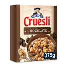 QUAKER Cereals Cruesli Xocolata 375g