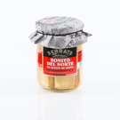 SERRATS Bonítol Oli Oliva 260g