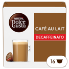 Imagen de Café Dolce Gusto Con Leche Descaf.16u