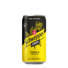 SCHWEPPES Tònica Zero 25cl Llauna