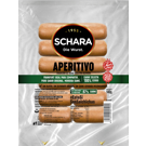 SCHARA Frankfurt Aperitiu Schara12 S/gl