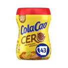 Cola Cao 0% Sucres 325gr