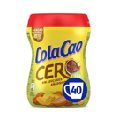 COLA CAO Cacau 0% Amb Fibra 300g