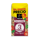 Imagen de Hélices Pasta Fina Vegetal 400g