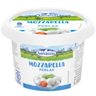 Imagen de Mozzarella Perlas 125g