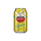 AMSTEL Cervesa Radler Llimona 33cl