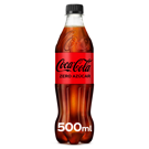 Imagen de Refresco Zero 50cl