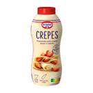DR.OETKER Crepes Shaker 175g