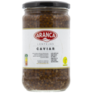ARANCA Llenties Caviar 400g