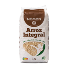 Imagen de Arroz Integral 1kg