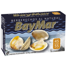 Imagen de Berberechos 45/55 58g