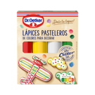 DR.OETKER Llapissos Pastis.3+1