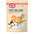 DR.OETKER Coco Ratllat 125g