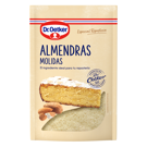 Imagen de Almendras Molidas 125g
