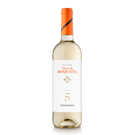 TINES DE ROQUETA Vi Tines De Roqueta Chardonnay 75cl