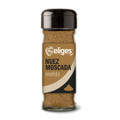 Imagen de Especia Nuez Moscada Molida 45g