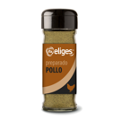 Imagen de Preparado Pollo Asado 40gr