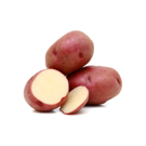 Patata Vermella - Peça 400g aprox.