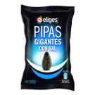 Imagen de Pipas Gigantes Con Sal 200g