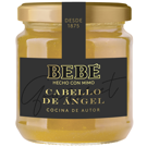 BEBE Melmelada Cabell D'àngel 230g