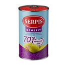 SERPIS Olives Farcides Benefit 130g
