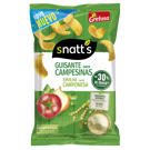 SNATT'S Snack Gust Camperola 95g