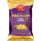 FRIT RAVICH Patates Premium Aperitiu 150g