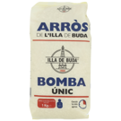 Imagen de Arroz Bomba De La Illa De Buda 1kg