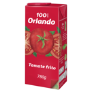 ORLANDO Tomàquet Fregit Brik 780g
