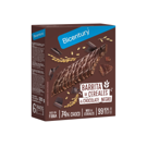 BICENTURY Barreta Cereals Xocolata Negre Sarialis 6u