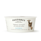 Imagen de Yogur Cabra Natural 125g Sin Gluten