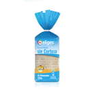 Imagen de Pan Molde Sin Corteza 450g