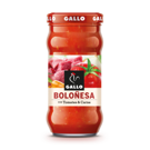 GALLO Salsa Bolonyesa Flascó 350g