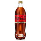Imagen de Refresco Zero Zero 1,25l