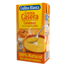 Imagen de Crema Casera Calabaza Con Un Toque De Nata 500ml