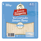 Imagen de Queso G.b.tierno Cortado 225 Grs