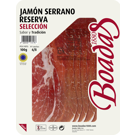 BOADAS 1880 Pernil Serrà 100g