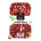 Imagen de Taquitos Jamón Curado 2x 50g