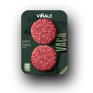 VIÑALS Burguer Meat Vaca 2x160grs