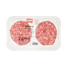 SORLI Burger Meat De Porc(2) 200gr