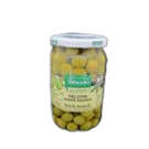 MERA Olives Pelotin Anxova 400g