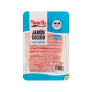 MONELLS Pernil Cuit Talls Fines 210g S/gl