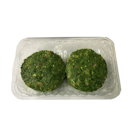 Imagen de Burger Meat Pollo/espinacas