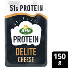 ARLA Formatge Protein Talls 150grs