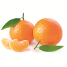 Imagen de Clementina Con Hoja - 100g aprox.